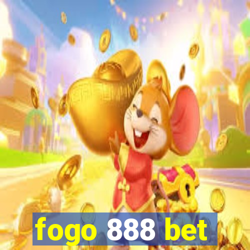 fogo 888 bet